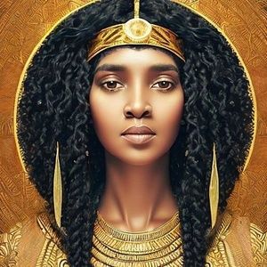 Meet your Posher, Jamilah